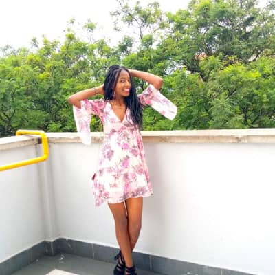 Margy njeri