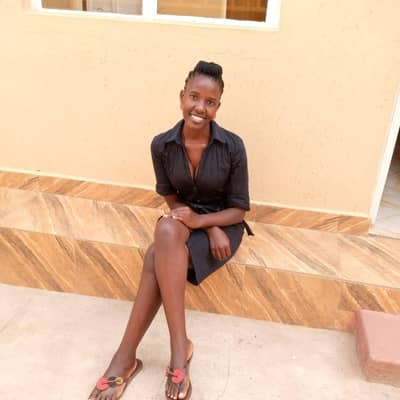 Nakacwa Emilly