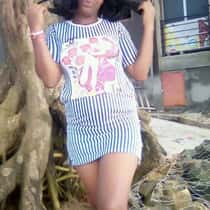 poupina chantal