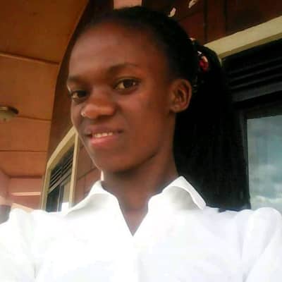 Kisakye Lillian