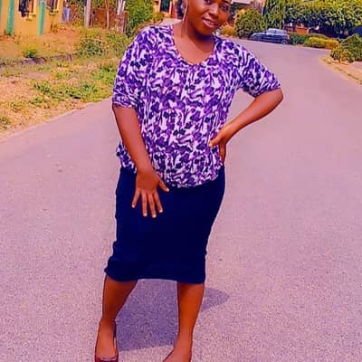 Esther Adebayo