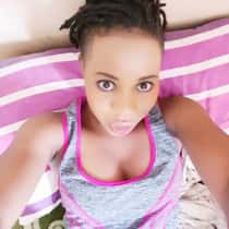 Vanessa bwalya