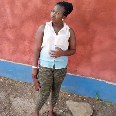 Linet Edward