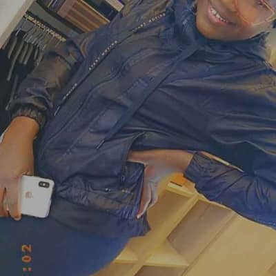 Mary
