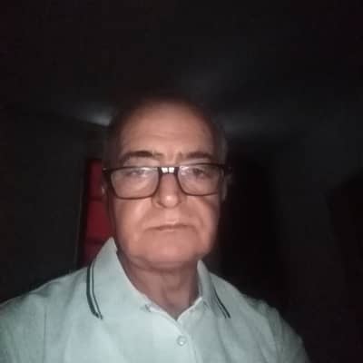 Ben haj yahia kamel