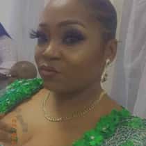 Yetty baby