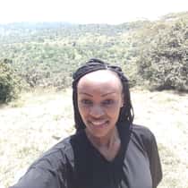 Gladys muturi