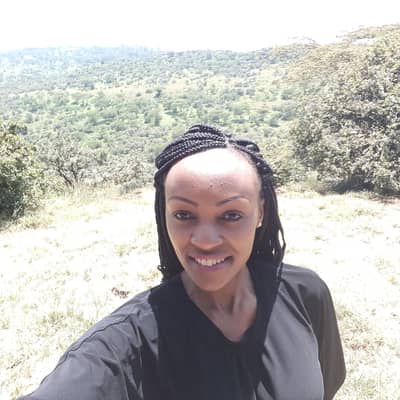 Gladys muturi