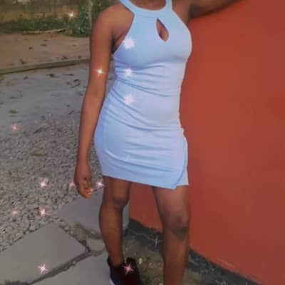 Caroline chalemba