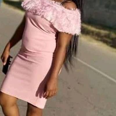 Natalie mutale