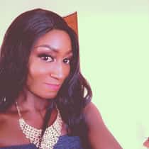 Gloria Tayamin