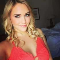 Charlotte Williams