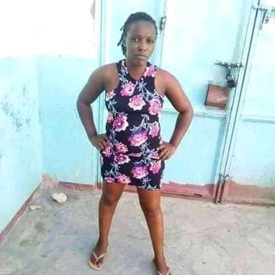 Evelyn munanie