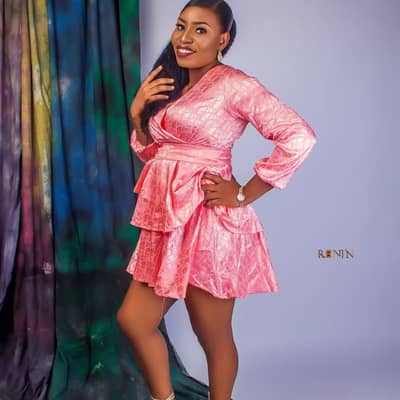 Gloria Obialo