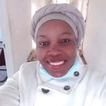 Masego Mmatheo Kgafela