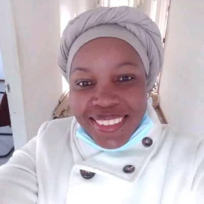 Masego Mmatheo Kgafela