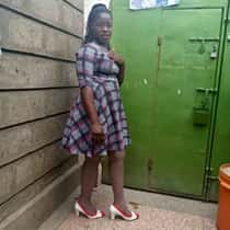 Doreen wamalwa