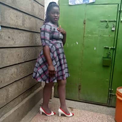 Doreen wamalwa
