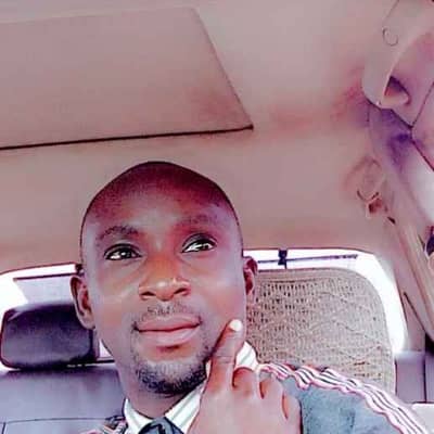 Olaitan Oseni