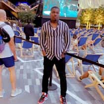 Mamoudou Diallo