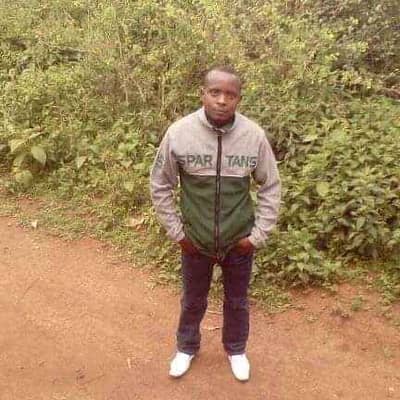 peterkaranja