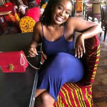 Joyce yeboah