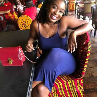 Joyce yeboah