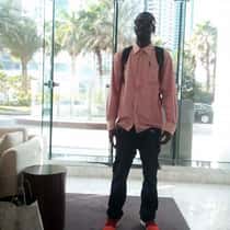 Lamin Barra
