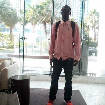 Lamin Barra