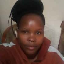 Joyce Ann