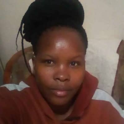 Joyce Ann
