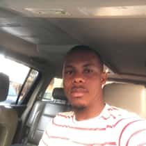 Reginald Ugochukwu