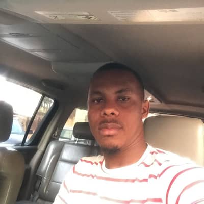 Reginald Ugochukwu