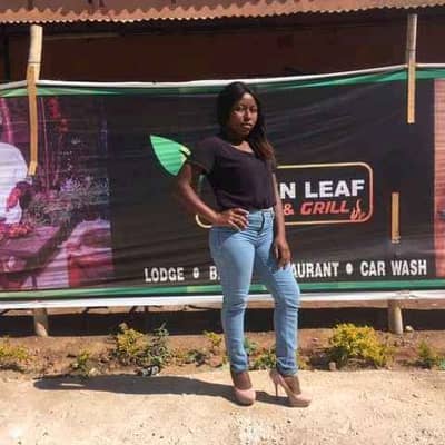 mbawemi