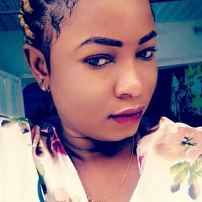 Abena yeboah