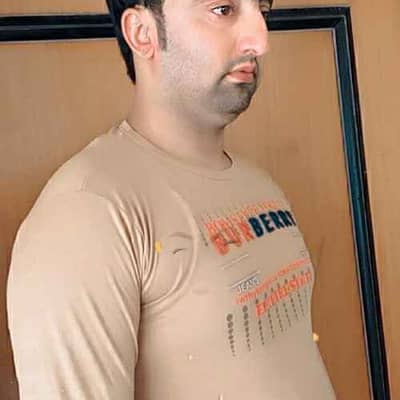 ahmad hassan