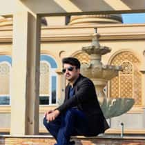 ahmad hassan mughal