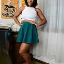 Christiana Asuama