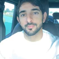Sheikh hamdan