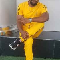 Christian Appiah