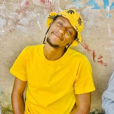 Stephen ebong