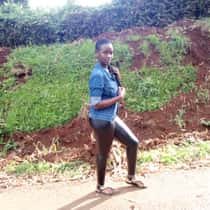 Happy
