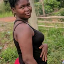 Rosina  tiwaa