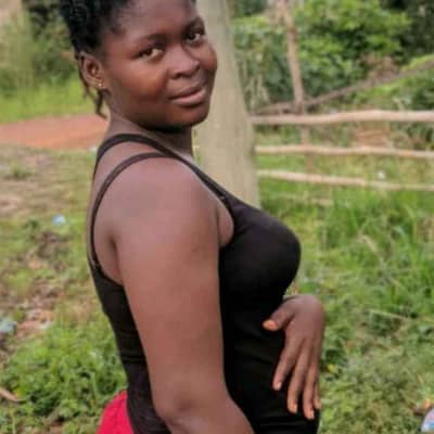 Rosina  tiwaa