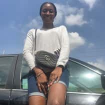 Bunmi Adebisi