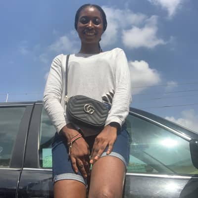 Bunmi Adebisi