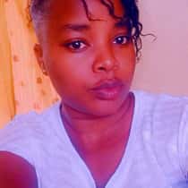 Beth nyambura