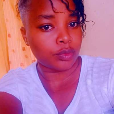 Beth nyambura