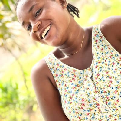 Bernice Owusu