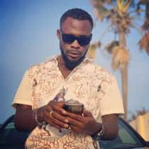 Kelvin Ebuka